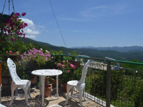 Stunning Holiday Home in Rio with Terrace Barbecue Parking Rio Nell'elba